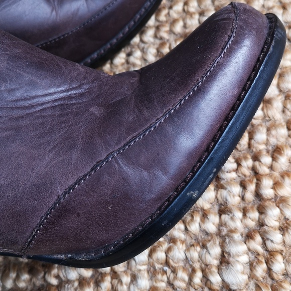 French Connection ankle boots - Picture 4 of 13